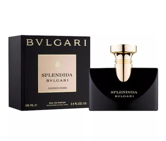 Bvlgari Splendida Jasmin Noir, Eau de Parfum, 100ml(sigilat)