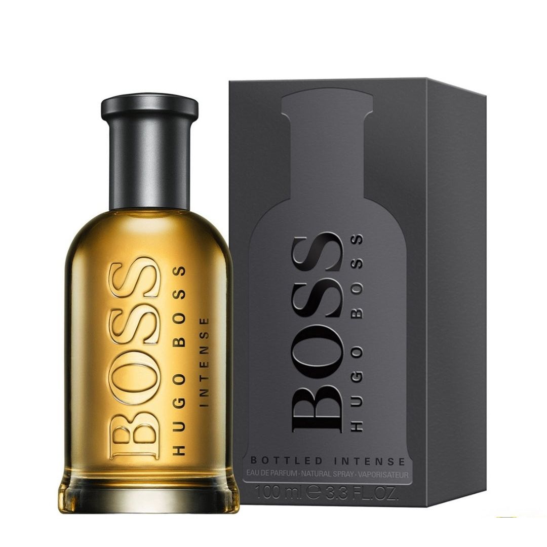Boss BOSS Bottled Intense,Apa de parfum,100ml
