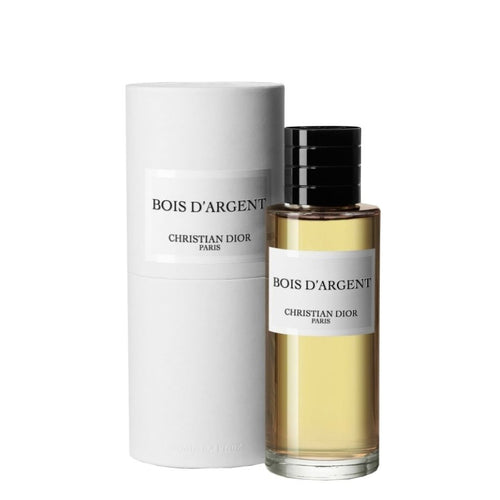 Bois d'Argent,Apa de parfum,125ml