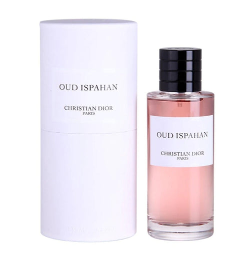 Dior Oud Ispahan, Eau de Parfum, 125ml(sigilat)
