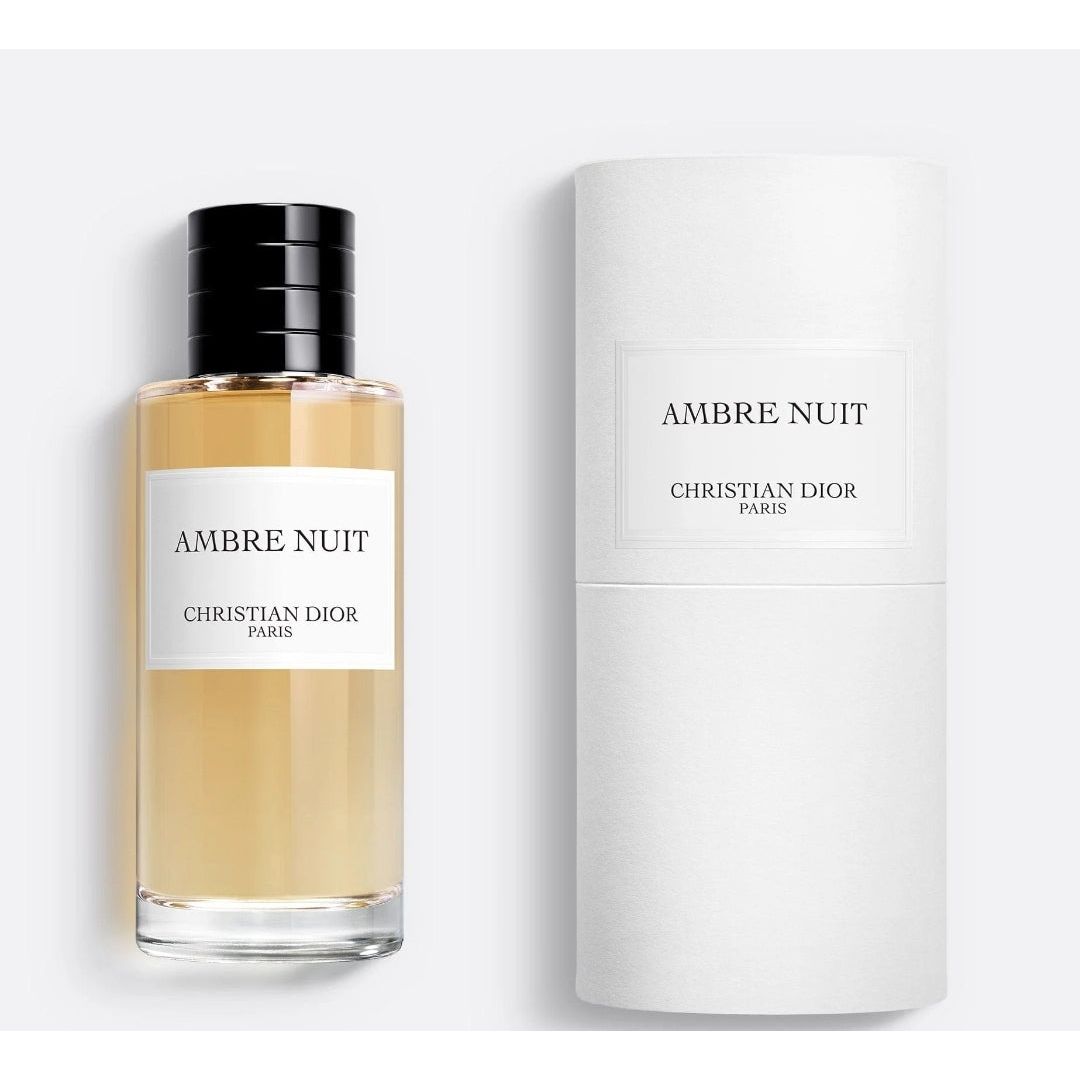 Ambre Nuit,Apa de parfum,125ml