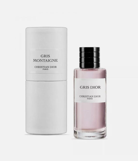 Dior Gris Montaigne, Eau de Parfum, 125ml(sigilat)