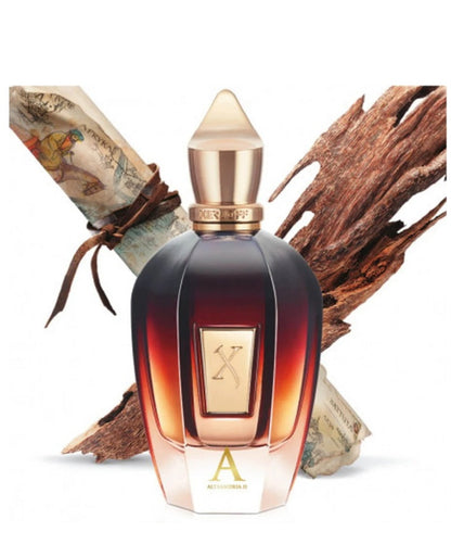 Xerjoff Alexandria II, Eau de Parfum, 100ml(sigilat)