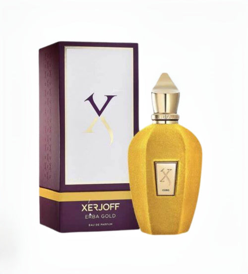 Xerjoff Erba Gold, Eau de Parfum 100ml (sigilat)