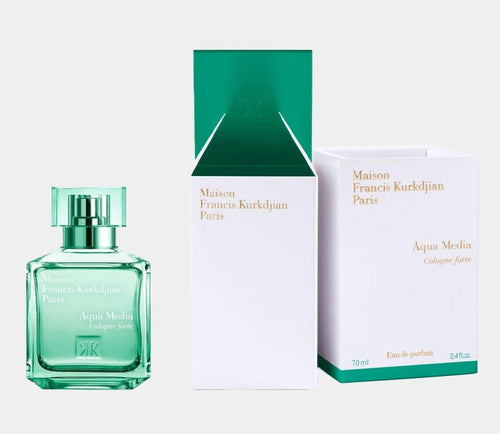 Maison Francis Kurkdjian Aqua Media Cologne Forte, EDP, 70ml (sigilat)