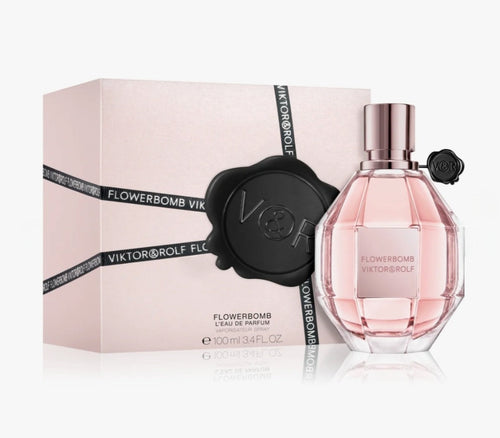 Viktor & Rolf Flowerbomb. Eau de Parfum, 100ml(sigilat)