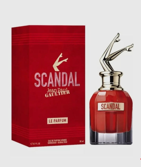 Jean Paul Gaultier Scandal Le Parfum, Eau de Parfum, 80ml(sigilat)