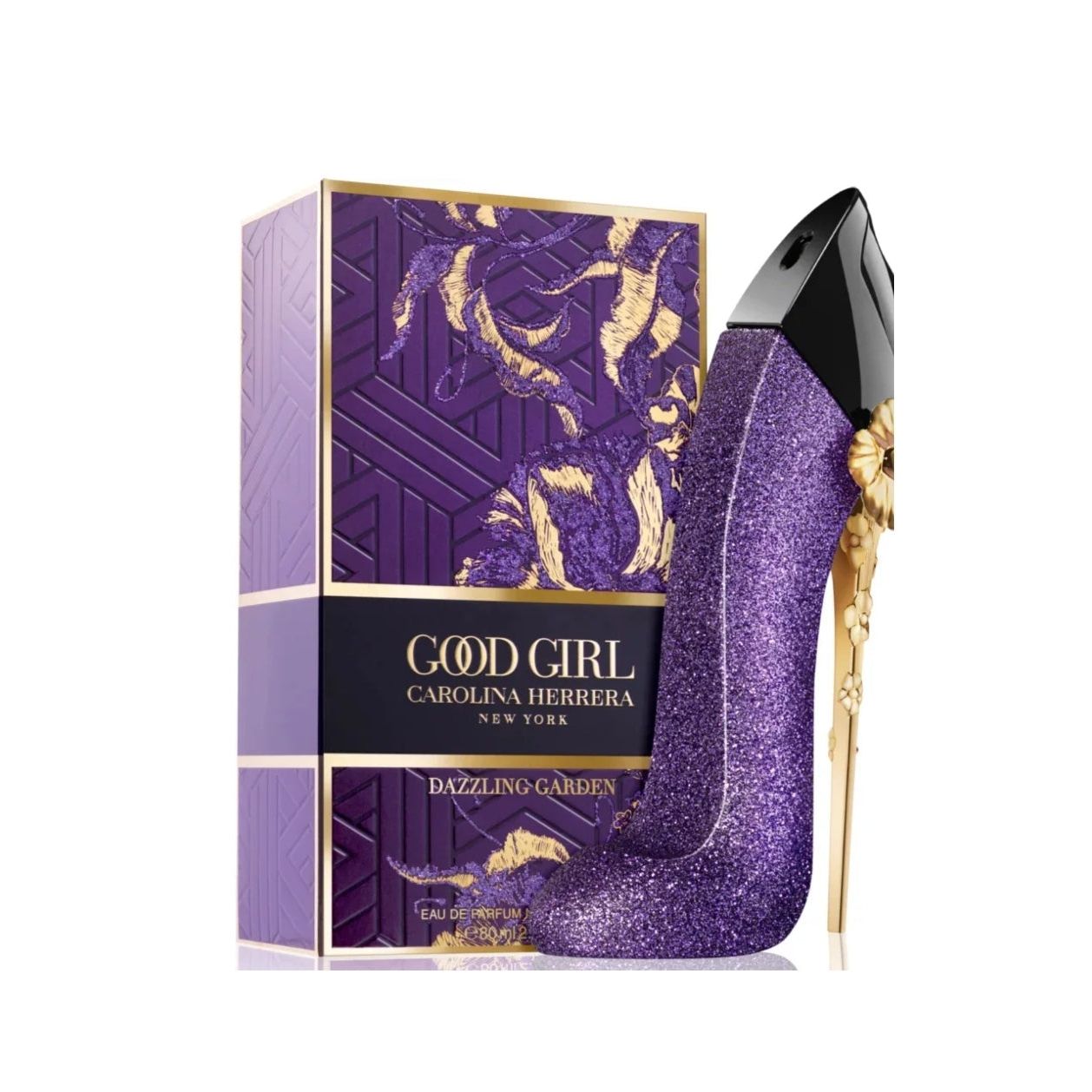 CAROLINA HERRERA Good Girl Dazzling Garden, EDP, 80ml