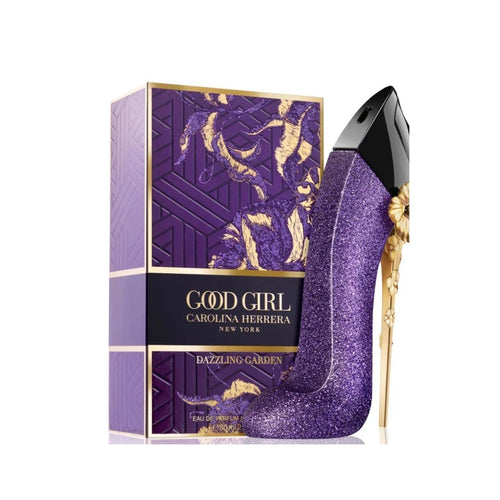 Good Girl Dazzling Garden,Apa de parfum,80ml