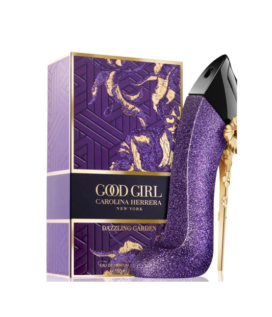 Carolina Herrera Good Girl Dazzling Garden, Eau de Parfum, 80ml(sigilat)