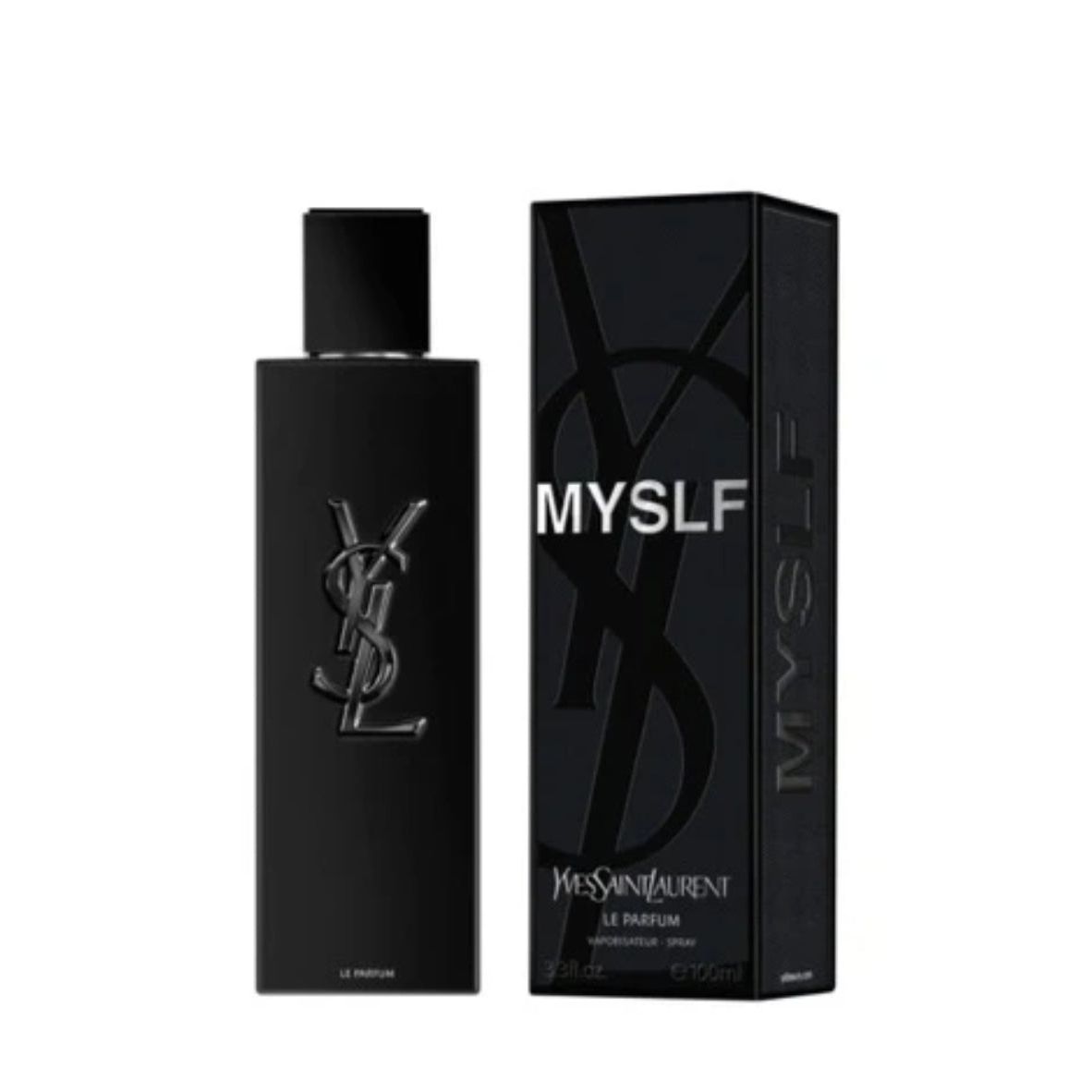 YVES SAINT LAURENT Myself Le Parfum, EDP, 100ml