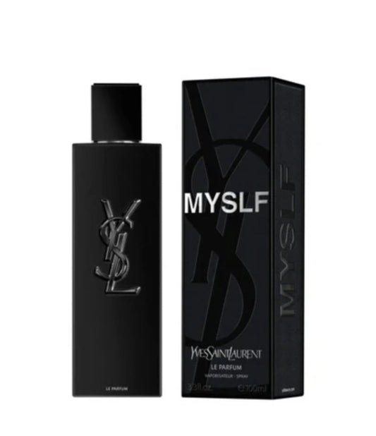 Yves Saint Laurent Myself Le Parfum, Eau de Parfum, 100ml(sigilat)
