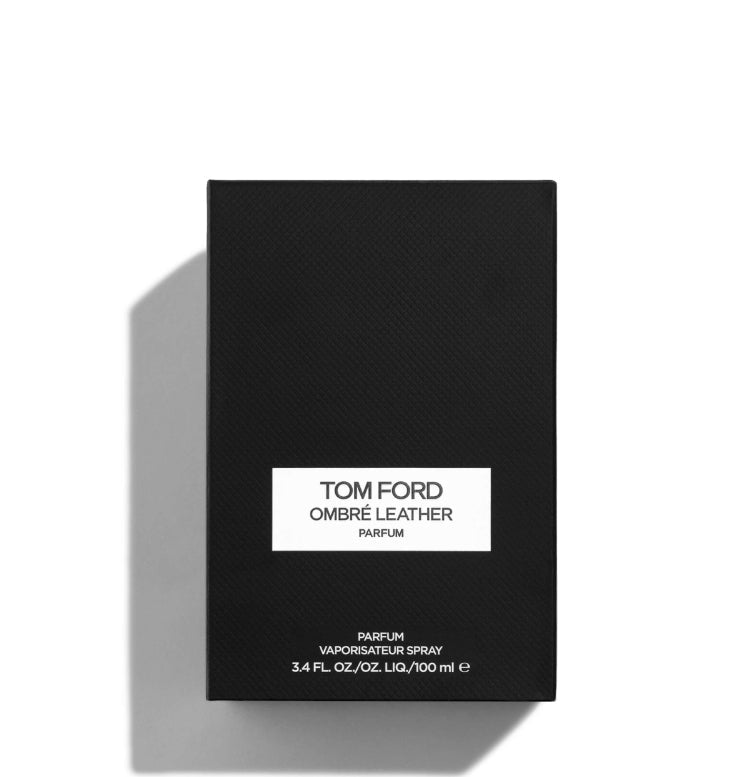 Tom Ford Ombre Leather Parfum, 100ml(sigilat)