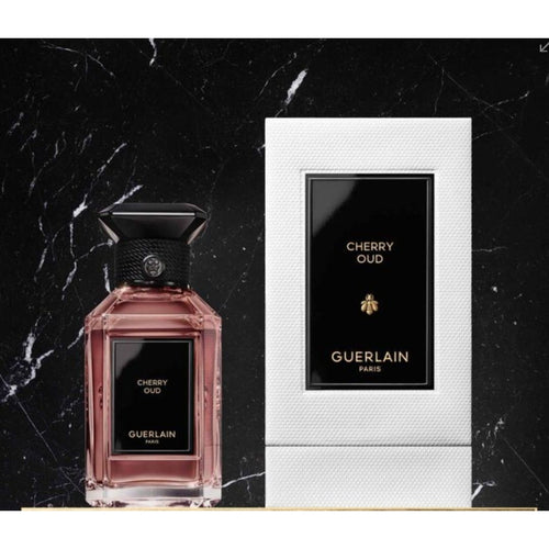 Cherry Oud,Apa de parfum,100ml