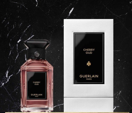Guerlain Cherry Oud, Eau de Parfum, 100ml(sigilat)