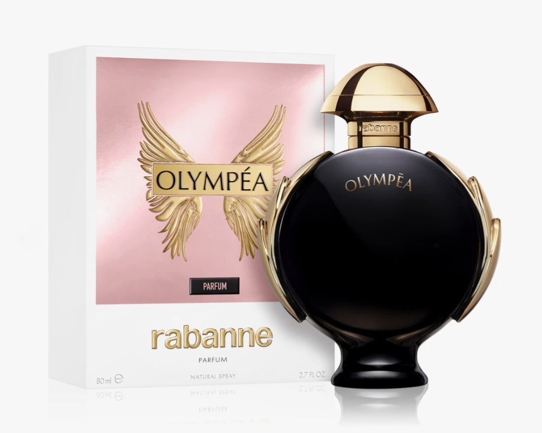 Paco Rabanne Olympéa Parfum, 80ml (sigilat)