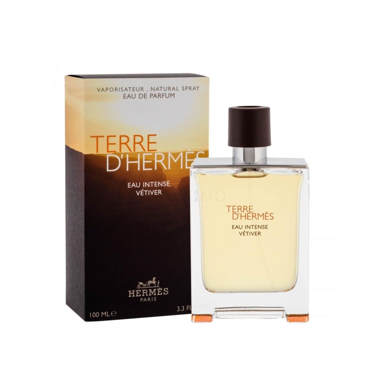 HERMES Terre d'Hermes Intense Vetiver, EDP, 100ml