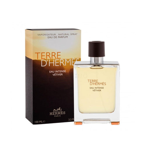 Terre d'Hermes Intense Vetiver,Apa de parfum,100ml