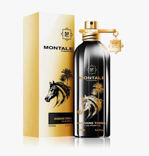 Montale Arabians Tonka, Eau de Parfum, 100ml(sigilat)