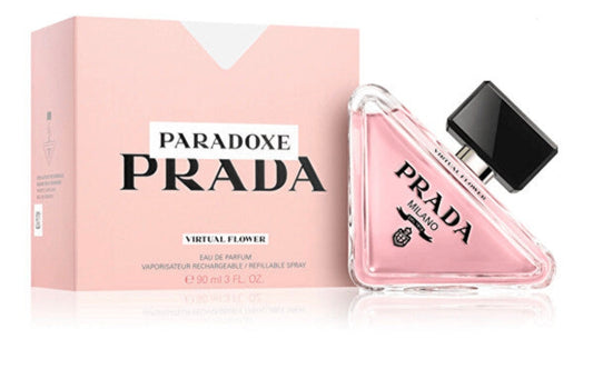 Paradoxe Virtual Flower, Eau de Parfum, 90ml(sigilat)