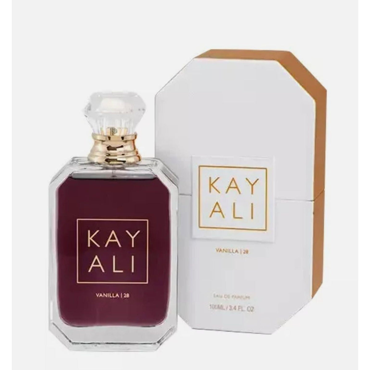 KAYALI Vanilla 28, EDP, 100ml