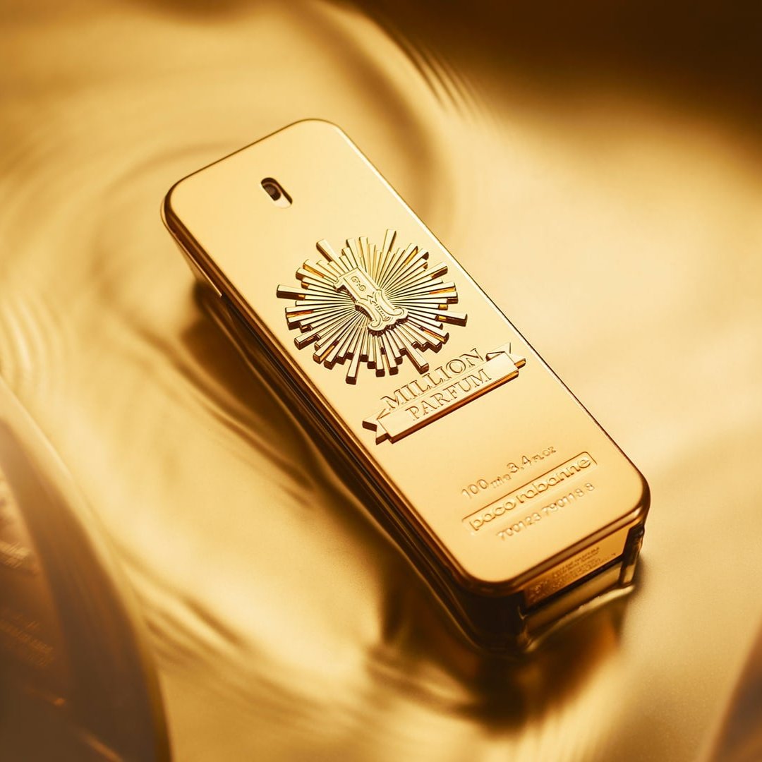 PACO RABANNE 1 Million, Parfum, 100ml