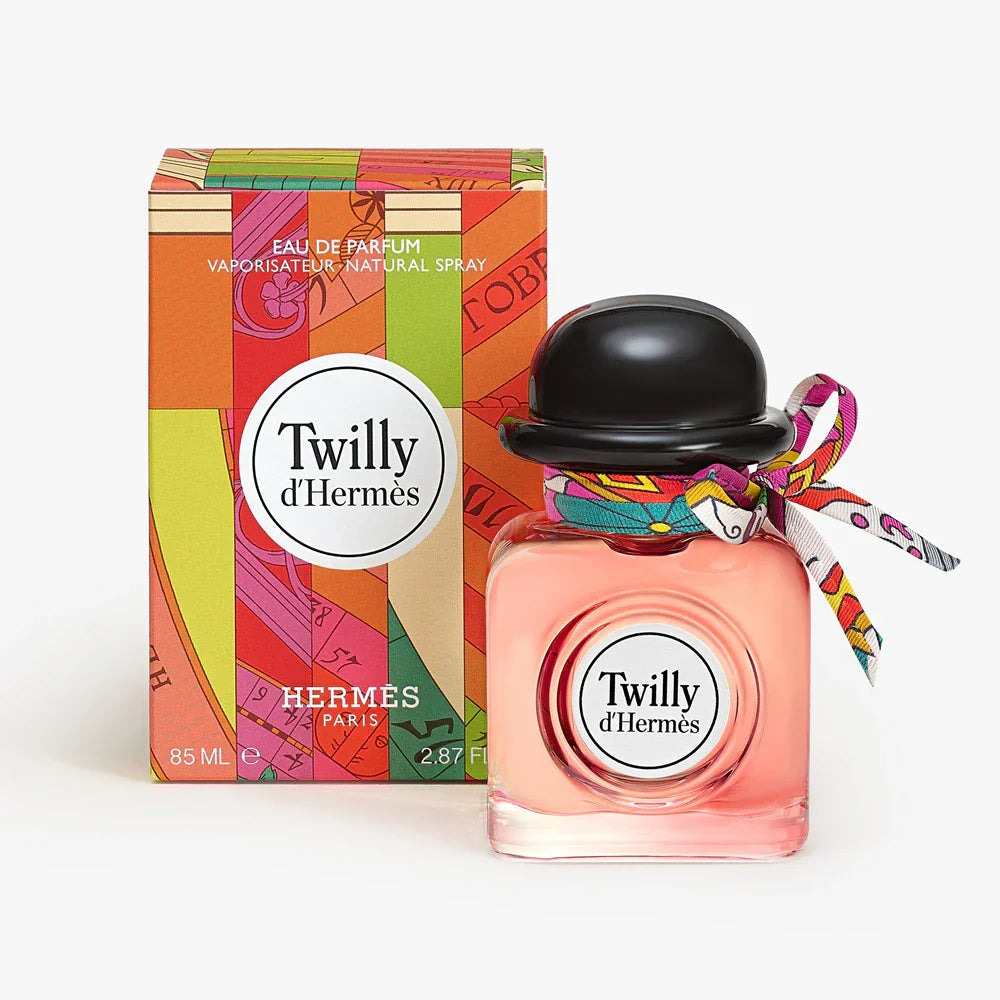 HERMES Twilly d'Hermes, EDP, 100ml