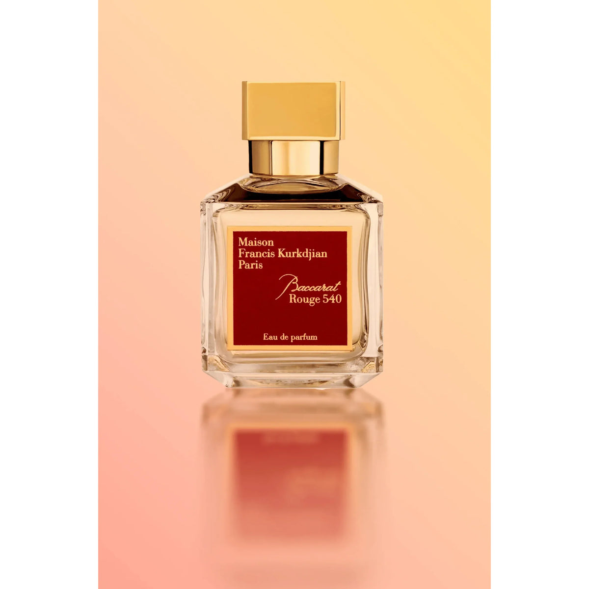 Maison Francis Kurkdjian Baccarat Rouge 540, Eau de parfum, 70ml