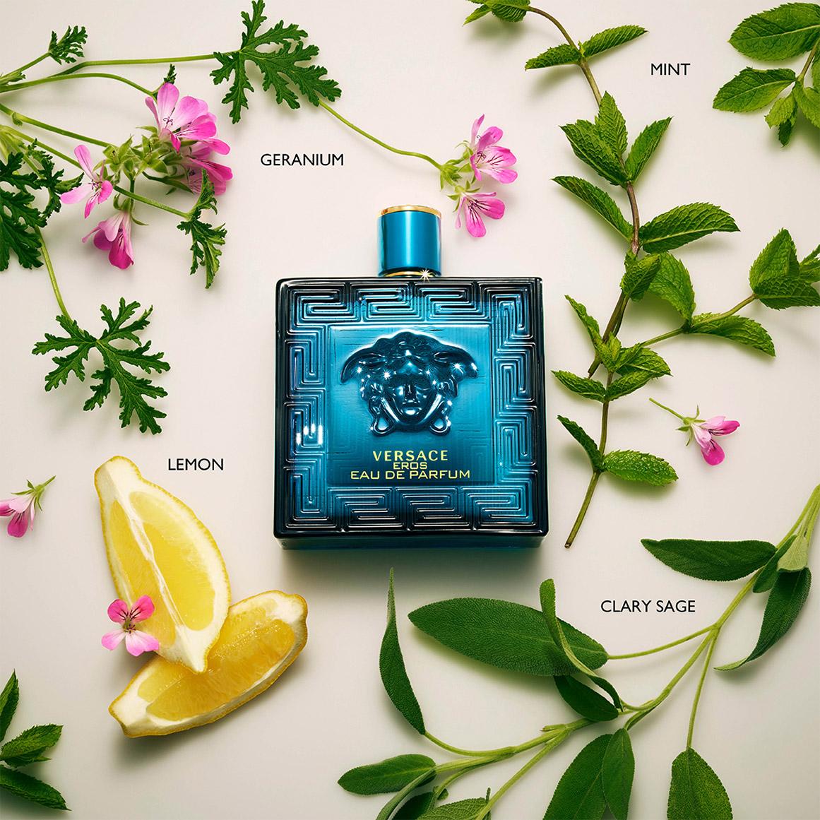 VERSACE Eros, EDP, 100ml .