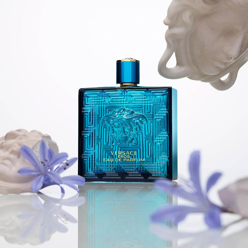 VERSACE Eros, EDP, 100ml .