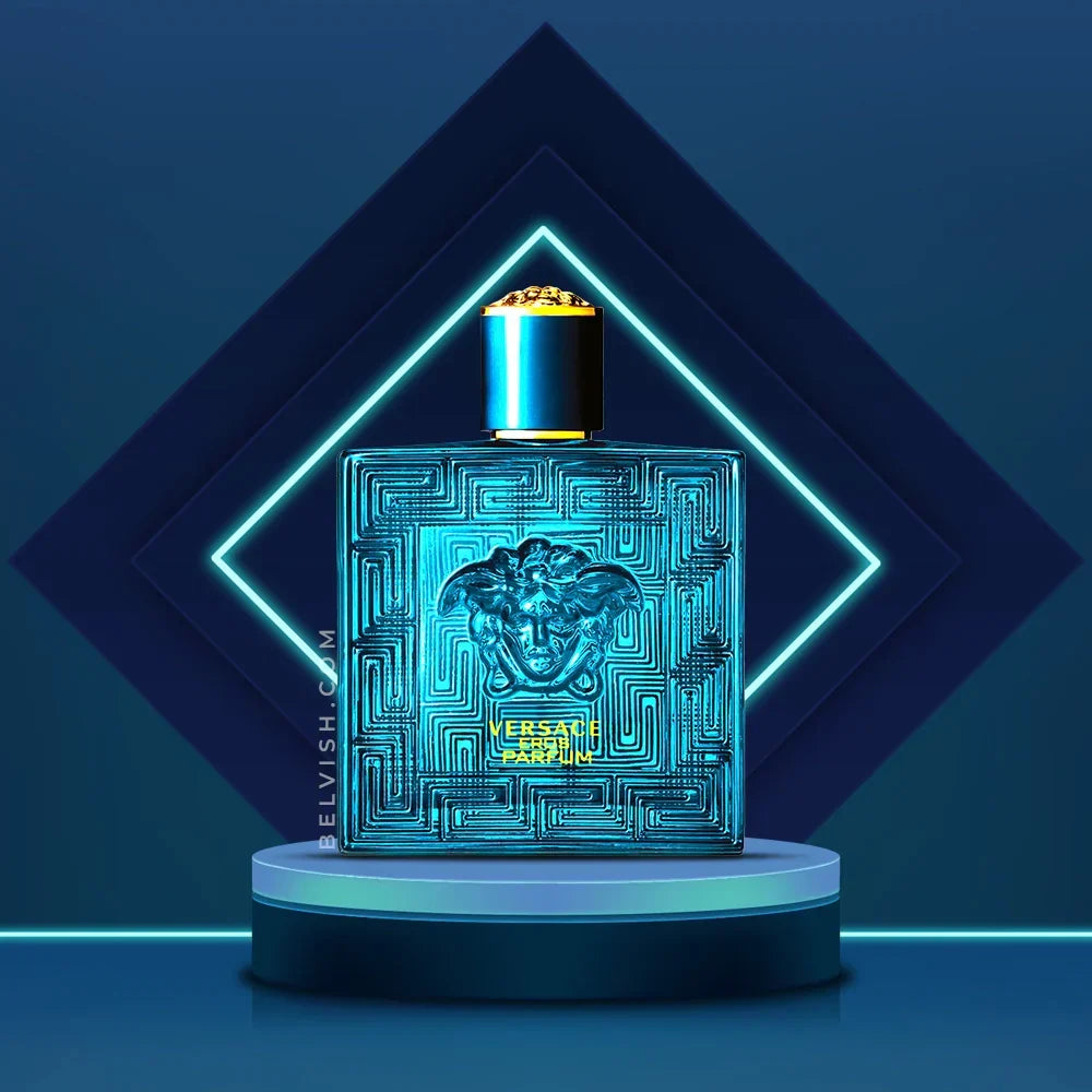 VERSACE Eros, EDP, 100ml .