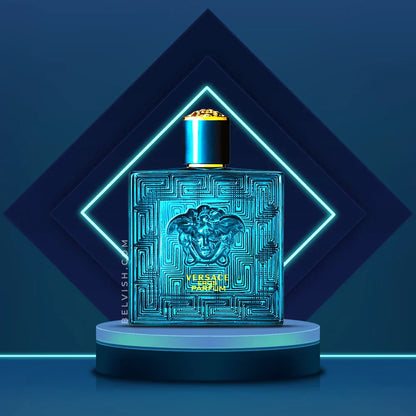 Eros,Apa de parfum,100ml
