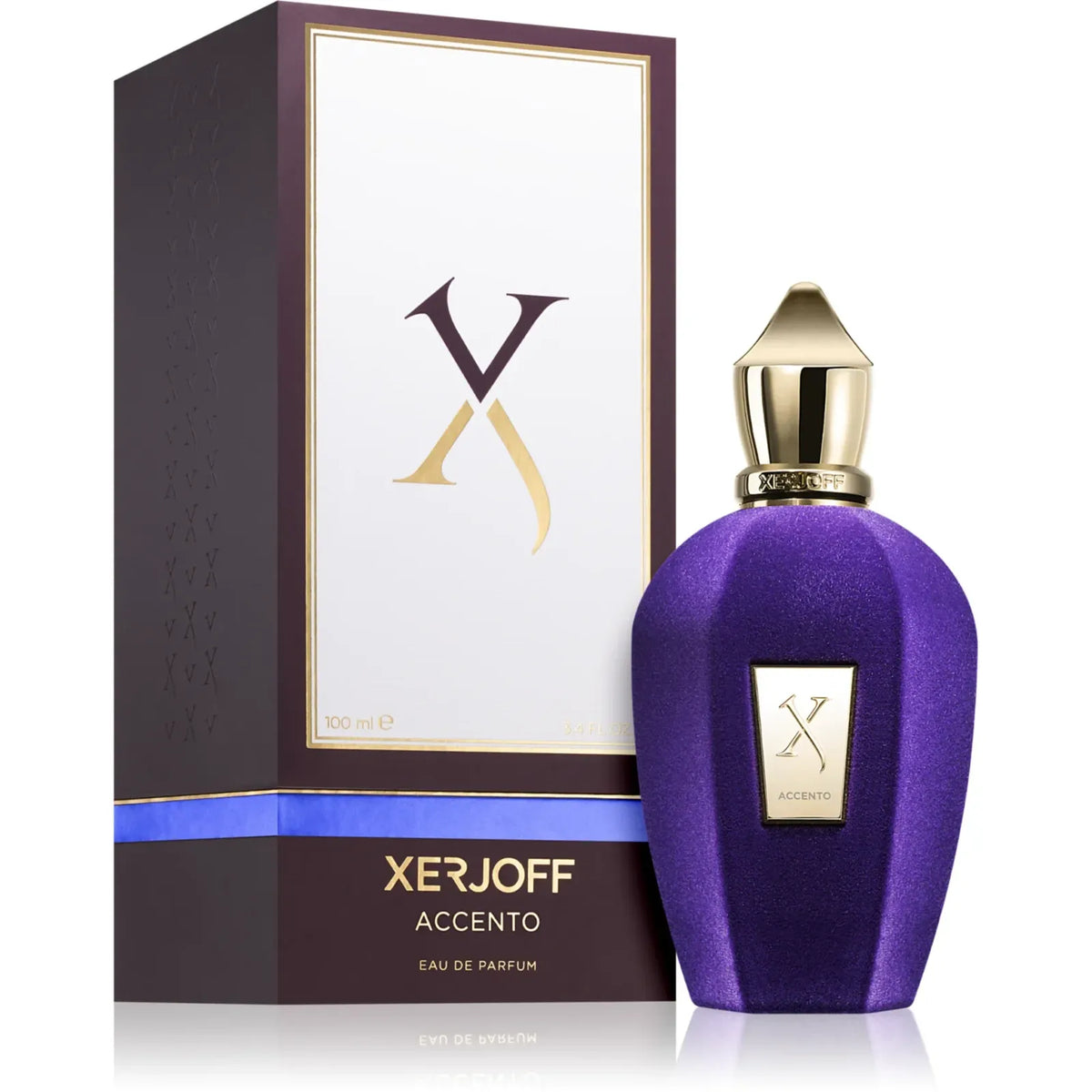 XERJOFF Accento, EDP, 100ml