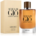 GIORGIO ARMANI Acqua Di Gio Absolu, EDP, 100ml