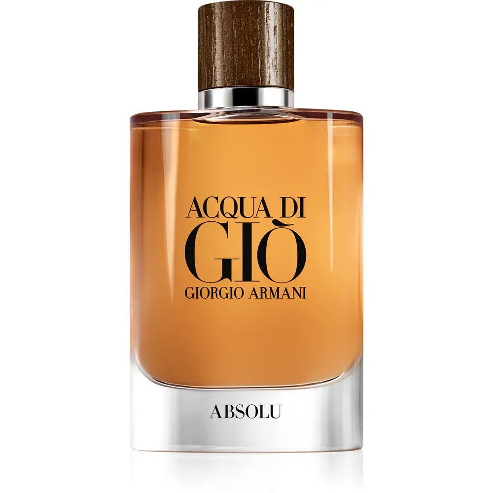 GIORGIO ARMANI Acqua Di Gio Absolu, EDP, 100ml