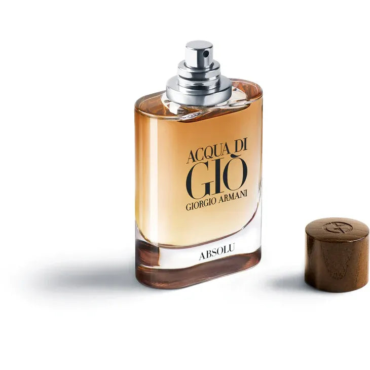 GIORGIO ARMANI Acqua Di Gio Absolu, EDP, 100ml