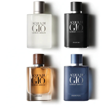 Acqua Di Gio Absolu,Apa de parfum,100ml