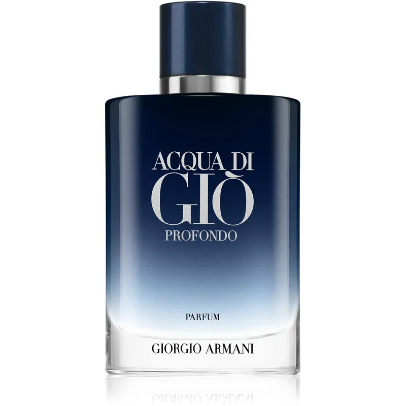 GIORGIO ARMANI Acqua Di Gio Profondo, EDP, 100ml