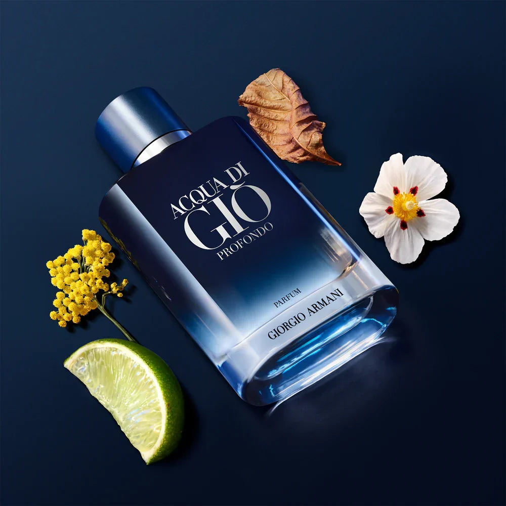 GIORGIO ARMANI Acqua Di Gio Profondo, EDP, 100ml