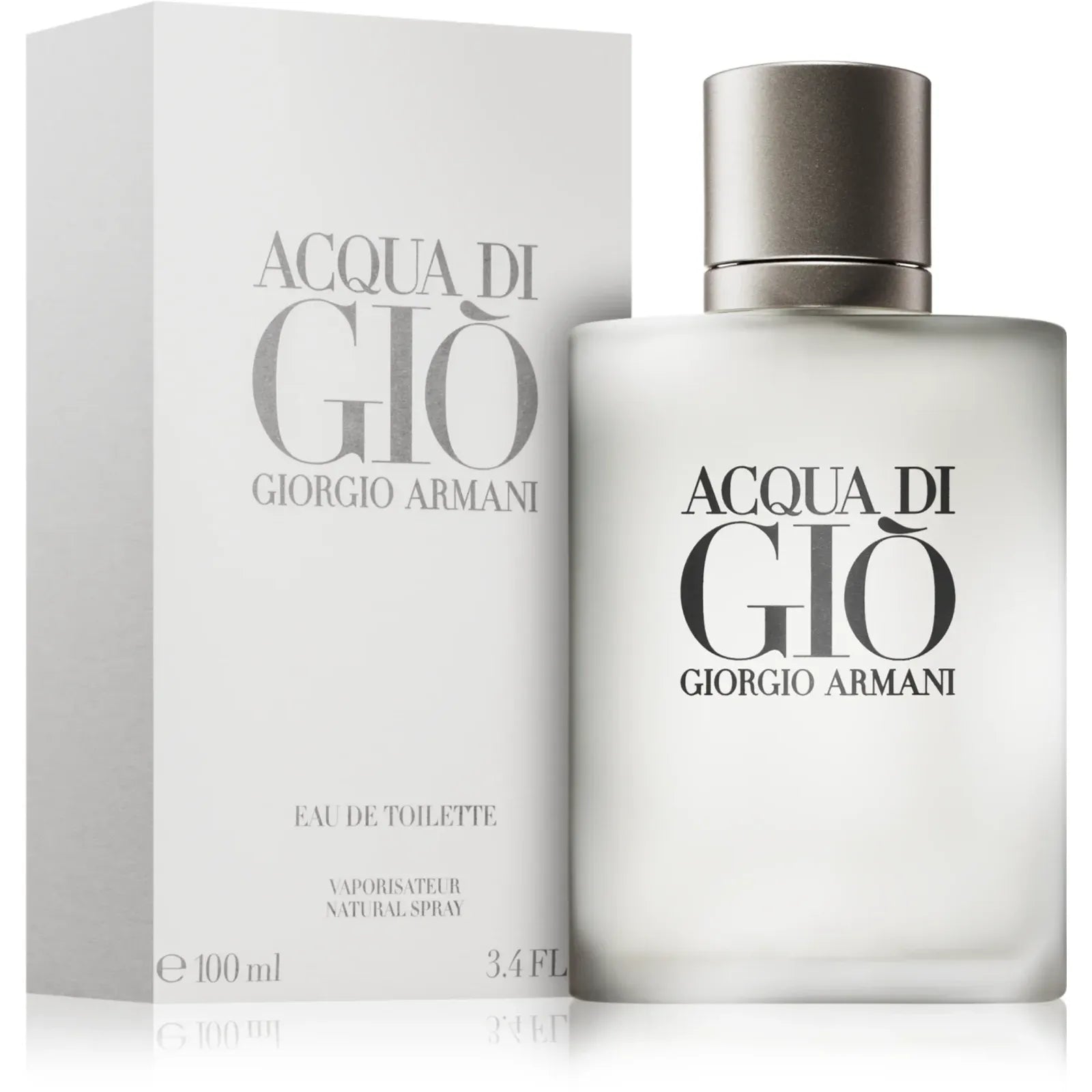 GIORGIO ARMANI Acqua Di Gio, EDT, 100ml