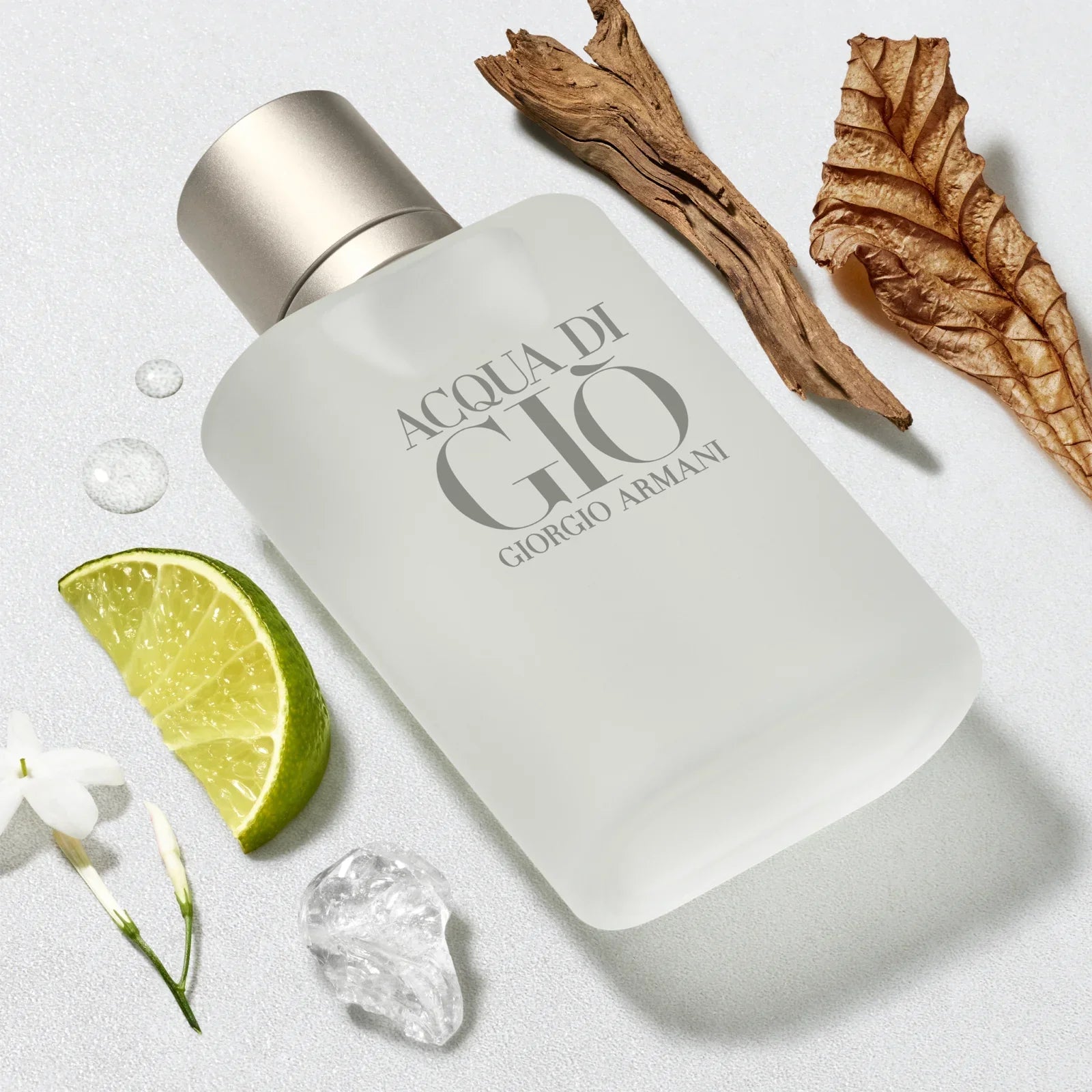 GIORGIO ARMANI Acqua Di Gio, EDT, 100ml