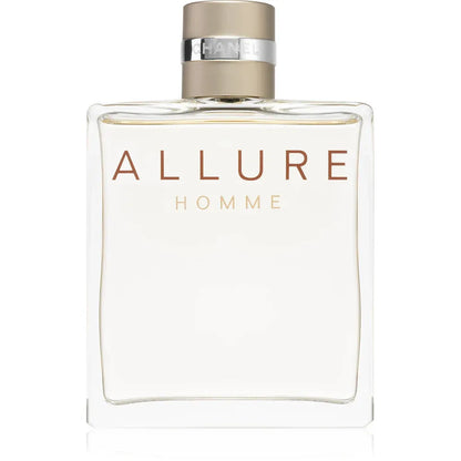Allure Homme,Apa de toaleta,100ml