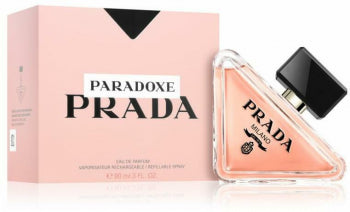 Prada Paradoxe, Eau de Parfum, 90ml (sigilat)