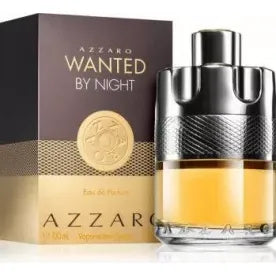 AZZARO Wanted By Night, EDP, 100ml