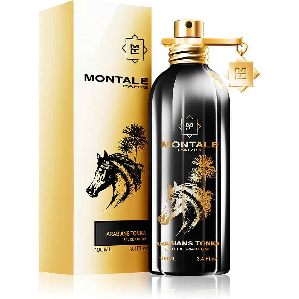 MONTALE Arabians Tonka, EDP, 100ml