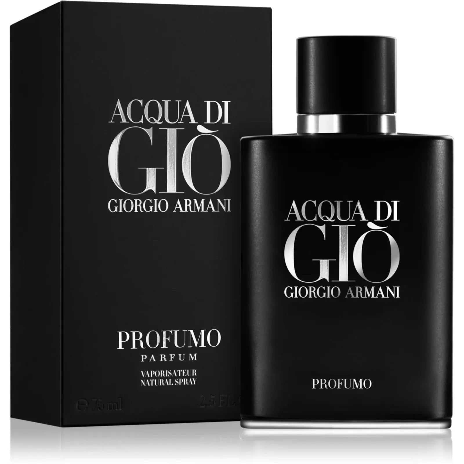 GIORGIO ARMANI Acqua Di Gio Profumo, EDP, 100ml