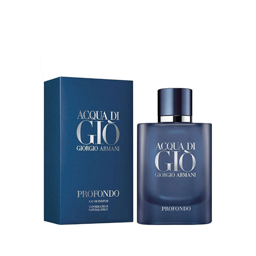 ARMANI Aqua di Gio Profondo, EDP, 75ml