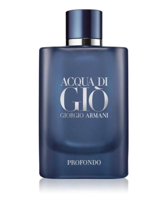 Armani Aqua di Gio Profondo, Eau de Parfum 75ml (sigilat)