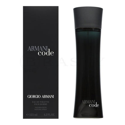 Armani Code – EDT  125ml (sigilat)