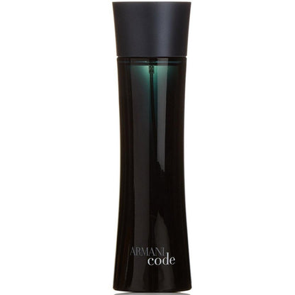 Armani Code – EDT  125ml (sigilat)